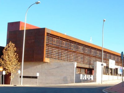 Centro Nuevas Empresas Guadalajara